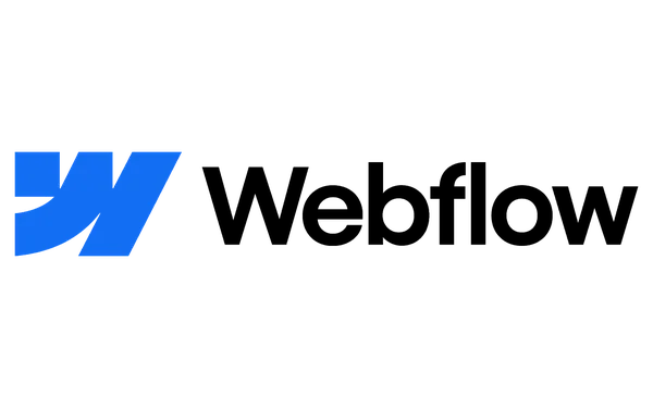 Webflow logo