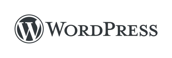WordPress logo